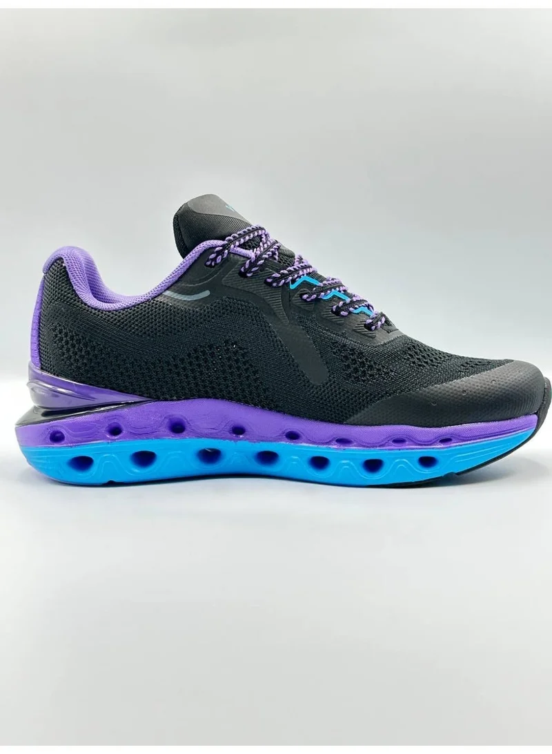 فيكو حذاء رياضي نسائي من فيكو مزود بوسادة هوائية للجري والاستخدام اليومي